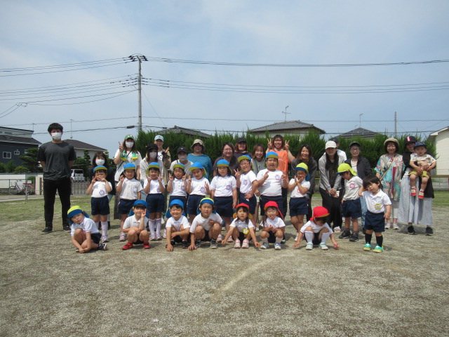藤沢幼稚園