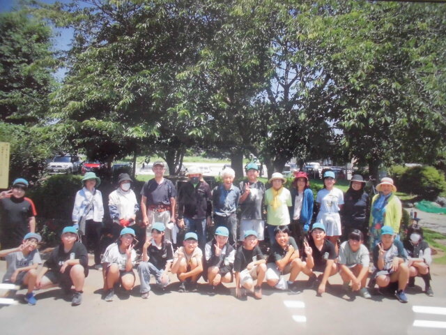 花園小学校