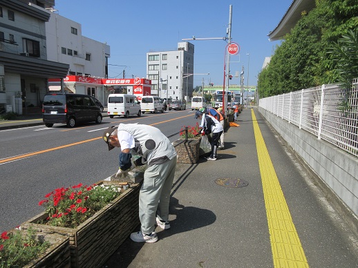 国道17号