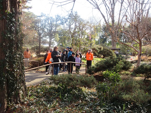 パタパタ飛行機づくり体験