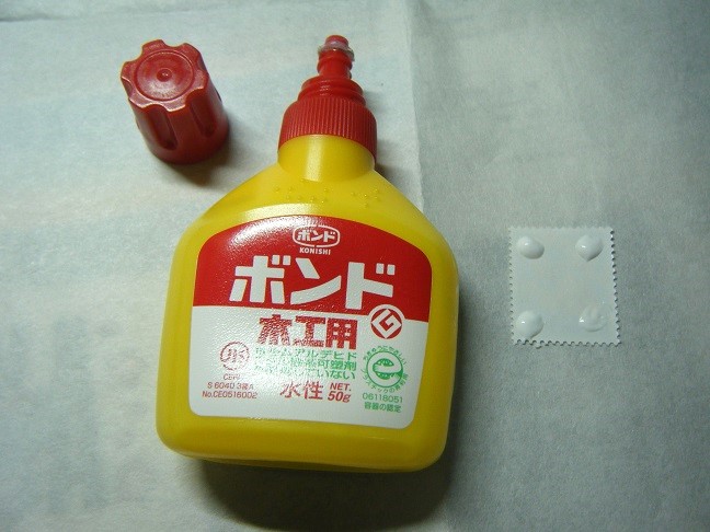 タラヨウハガキ計画