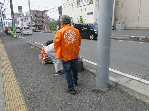 駅通り