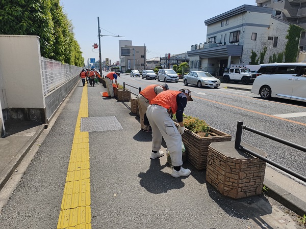 国道17号