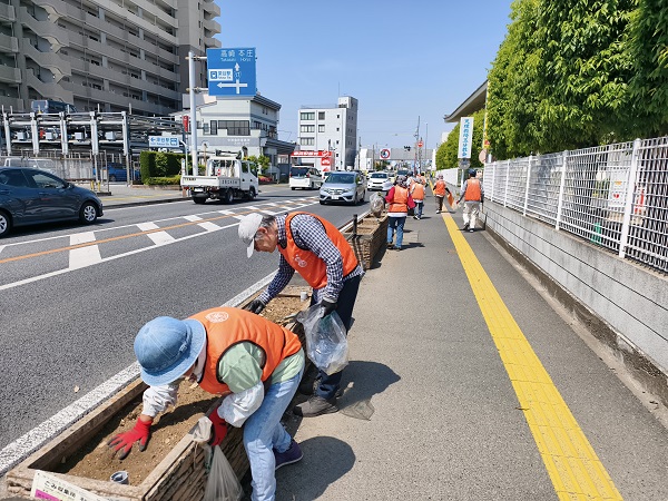 国道17号