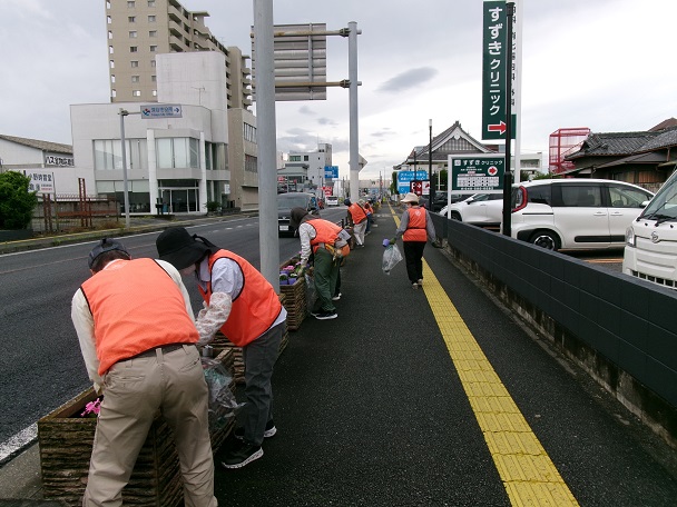 国道17号