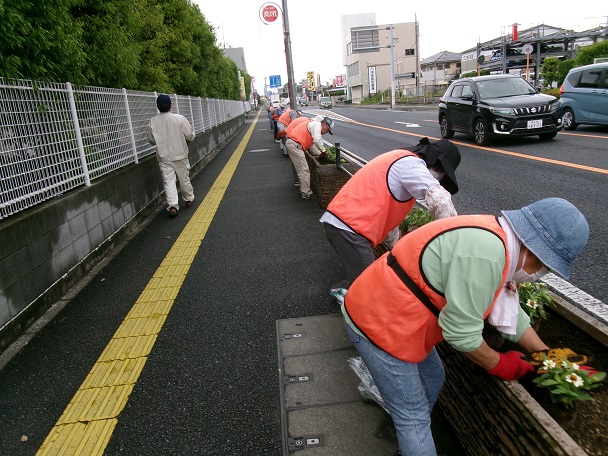 国道17号