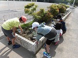 豊里小学校