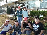 岡部西小学校