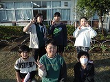 岡部西小学校