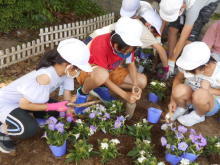 榛沢小学校