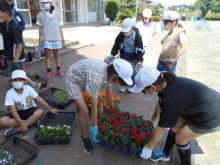 榛沢小学校