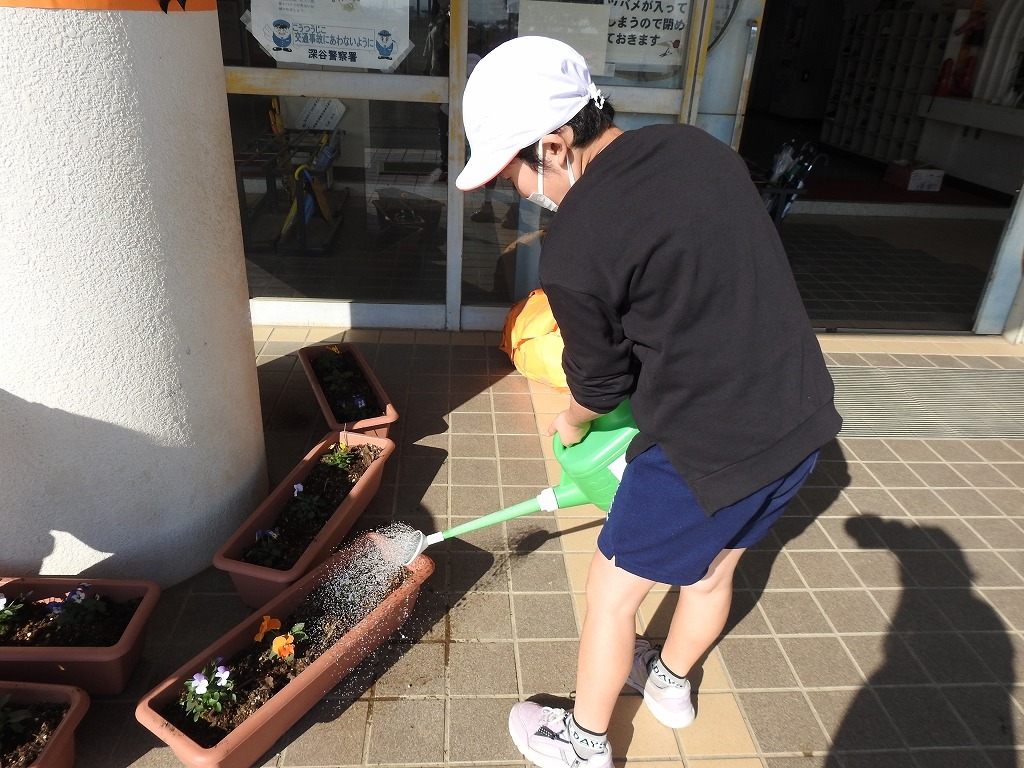 豊里小学校