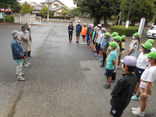 桜ケ丘小学校