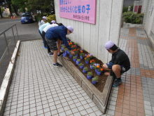 桜ケ丘小学校