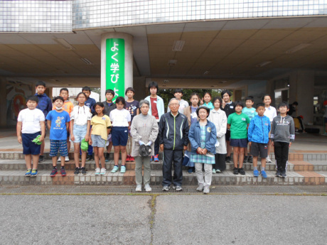 桜ケ丘小学校