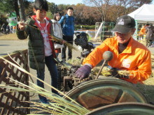 秋まつり