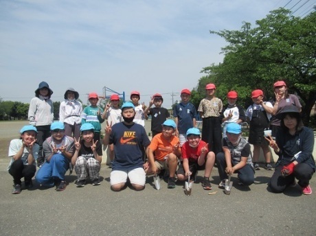 藤沢小学校