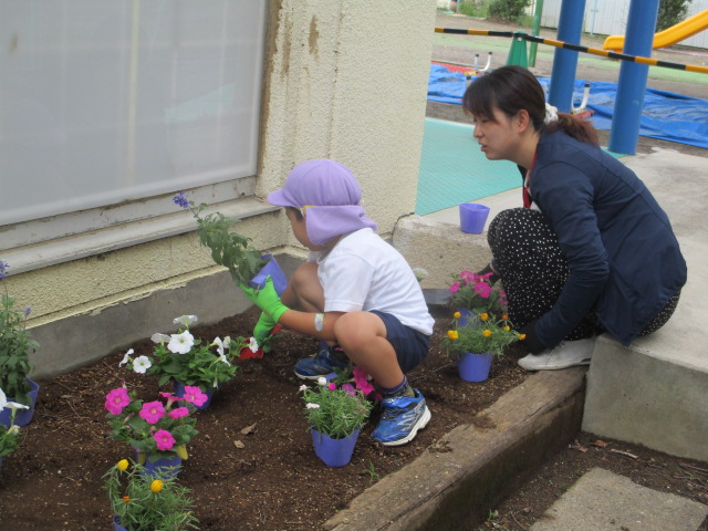深谷幼稚園
