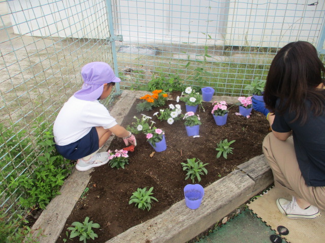 深谷幼稚園