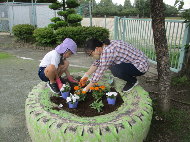深谷幼稚園