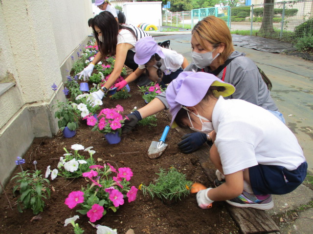 深谷幼稚園