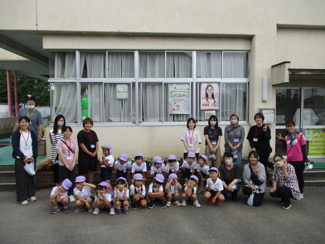 深谷幼稚園