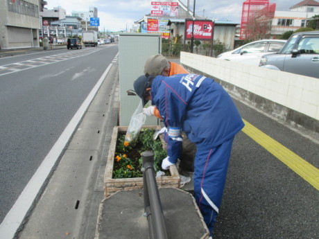 国道17号