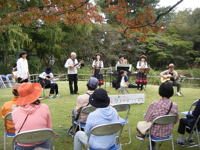 フォルクローレ