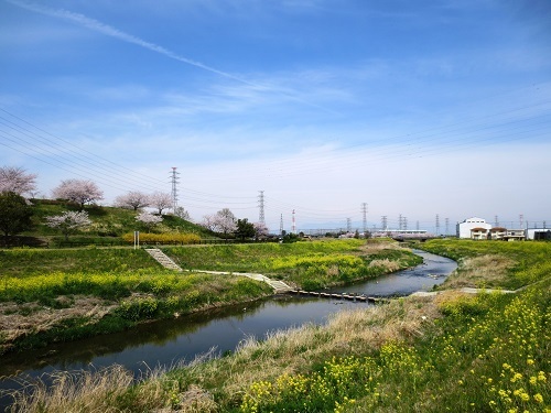 榛の森公園整備促進協議会