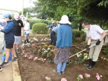 花園小学校
