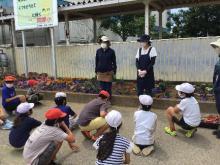 岡部小学校