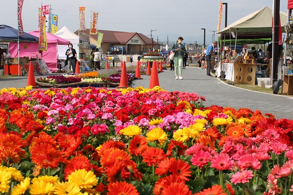 会場風景