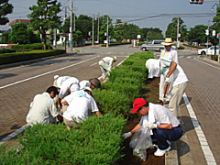 活動の様子1