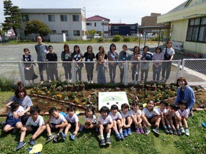 深谷西幼稚園
