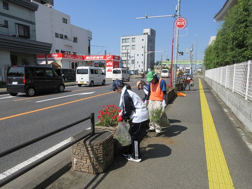 国道17号