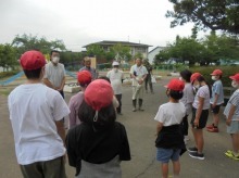 八基小学校