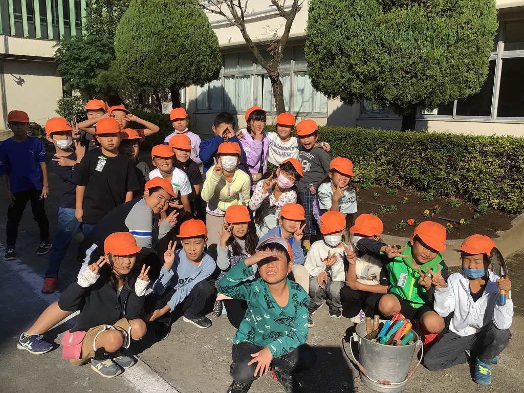常盤小学校