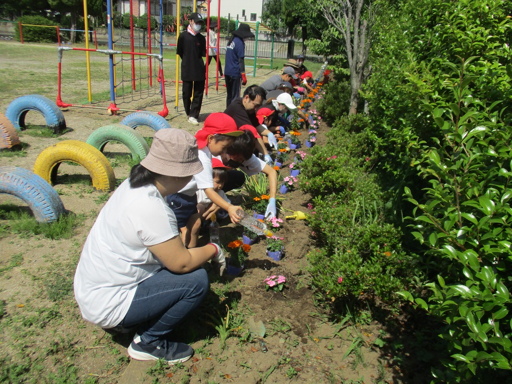 藤沢幼稚園