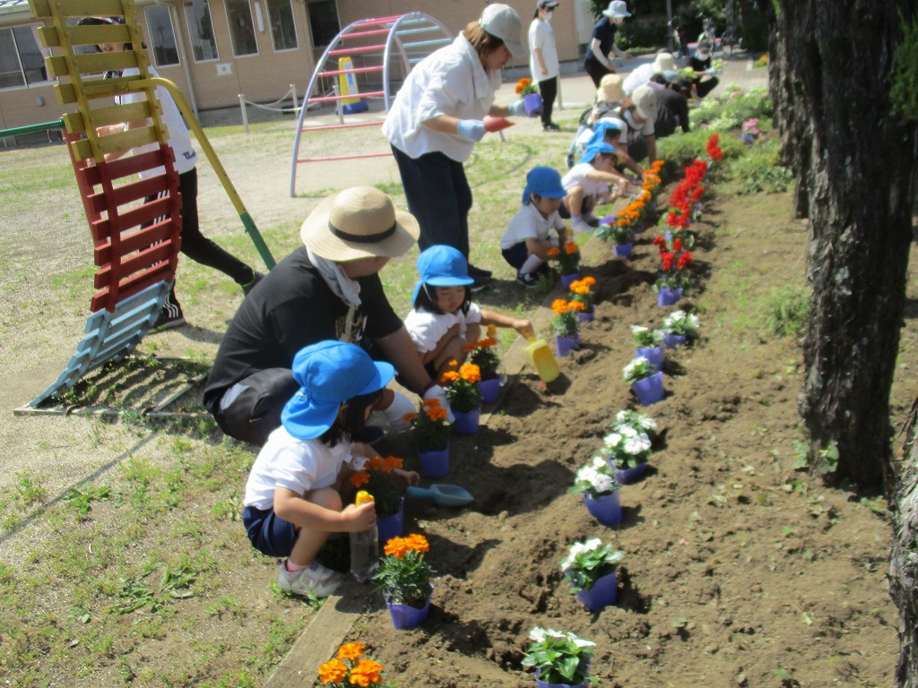 藤沢幼稚園