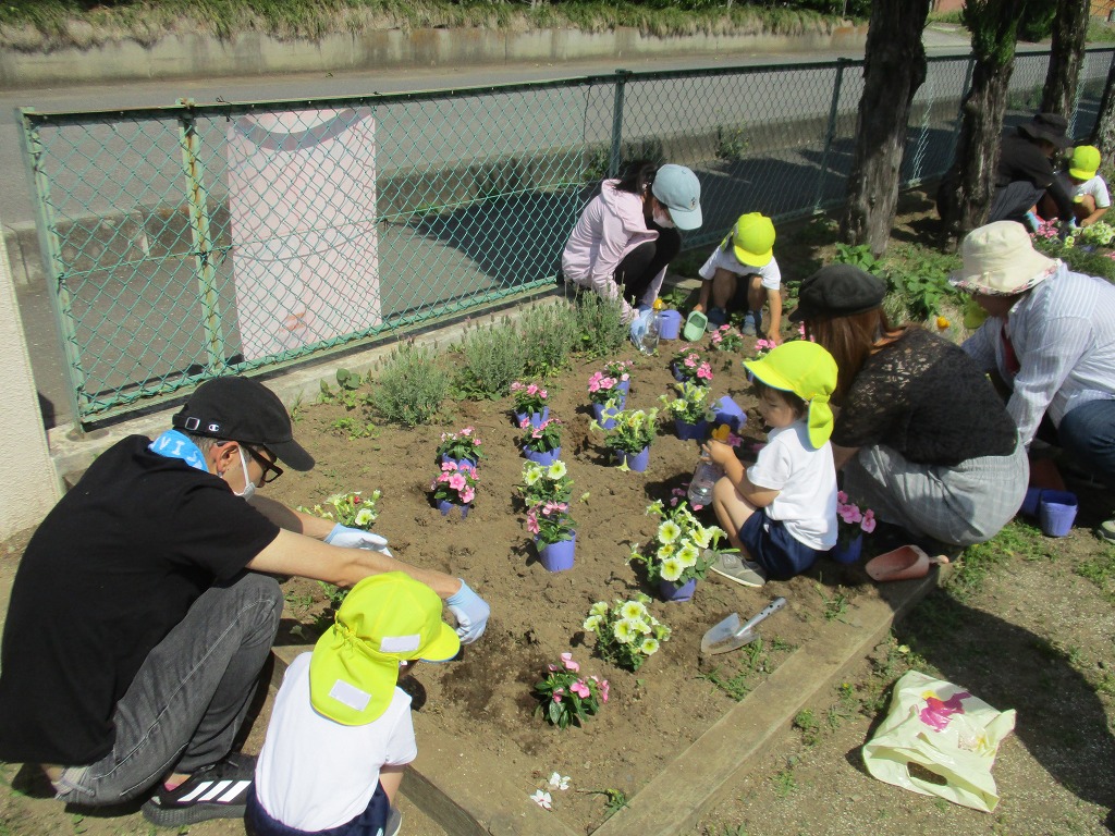 藤沢幼稚園