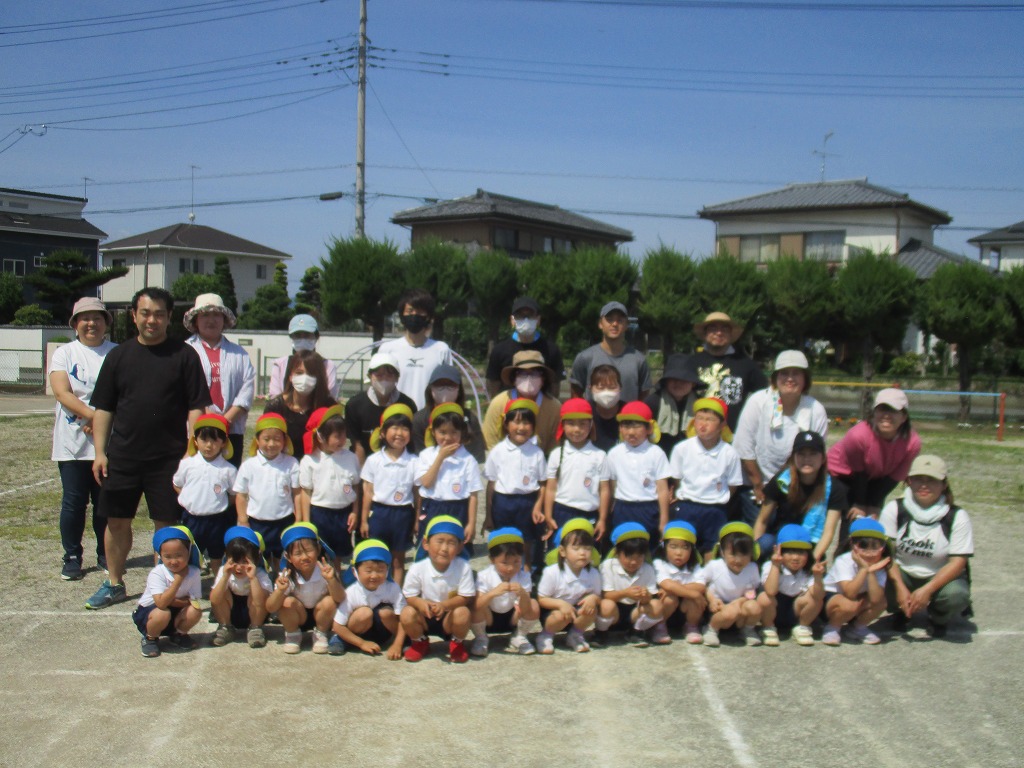 藤沢幼稚園
