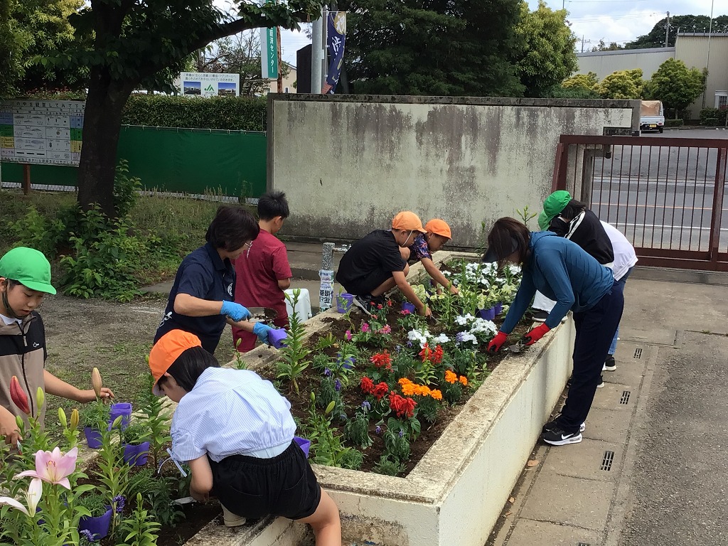 藤沢小学校