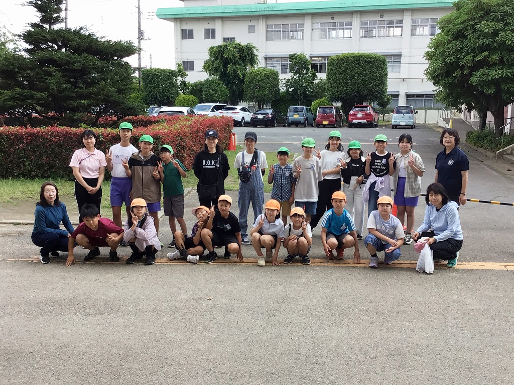 藤沢小学校