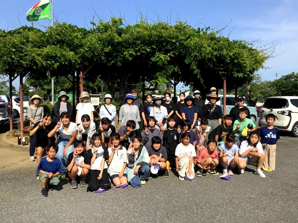 深谷西小学校
