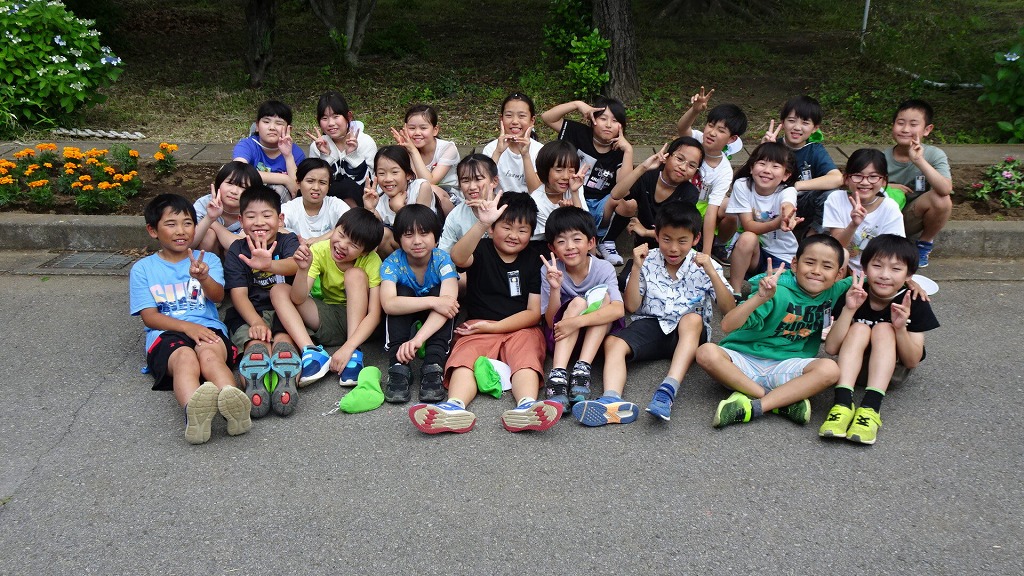 深谷小学校