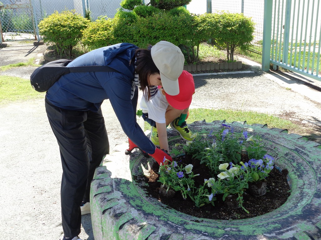 深谷幼稚園