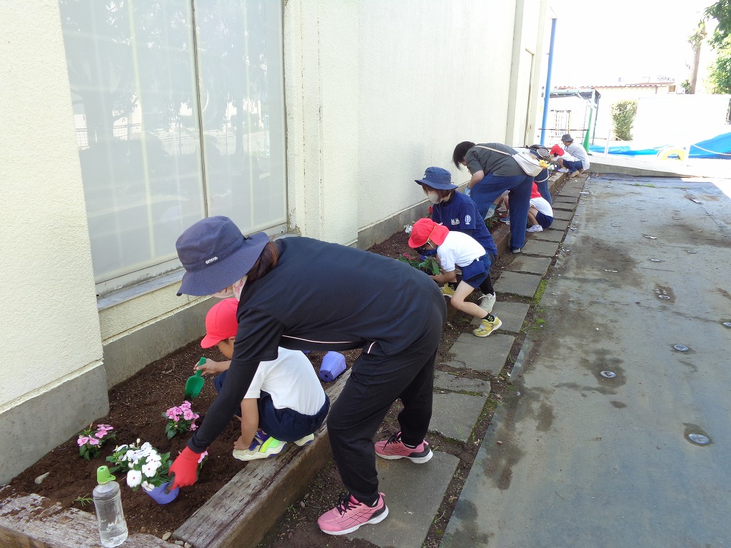 深谷幼稚園