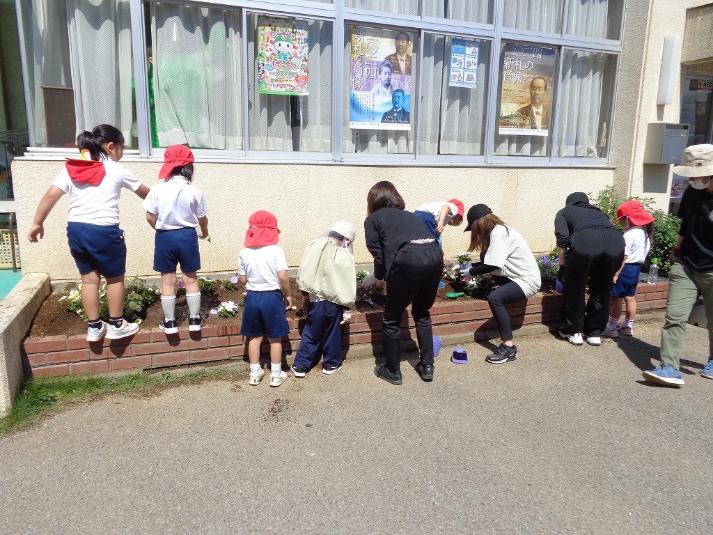 深谷幼稚園