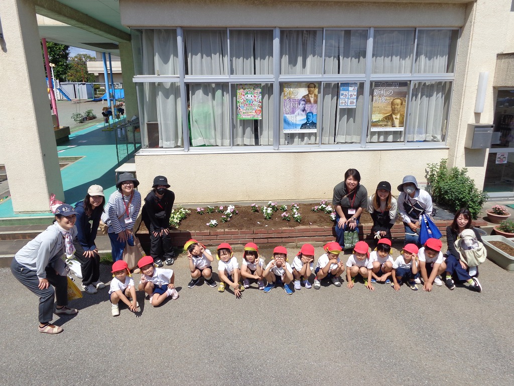 深谷幼稚園