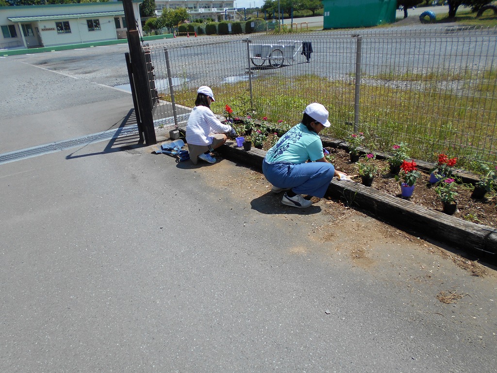 榛沢小学校